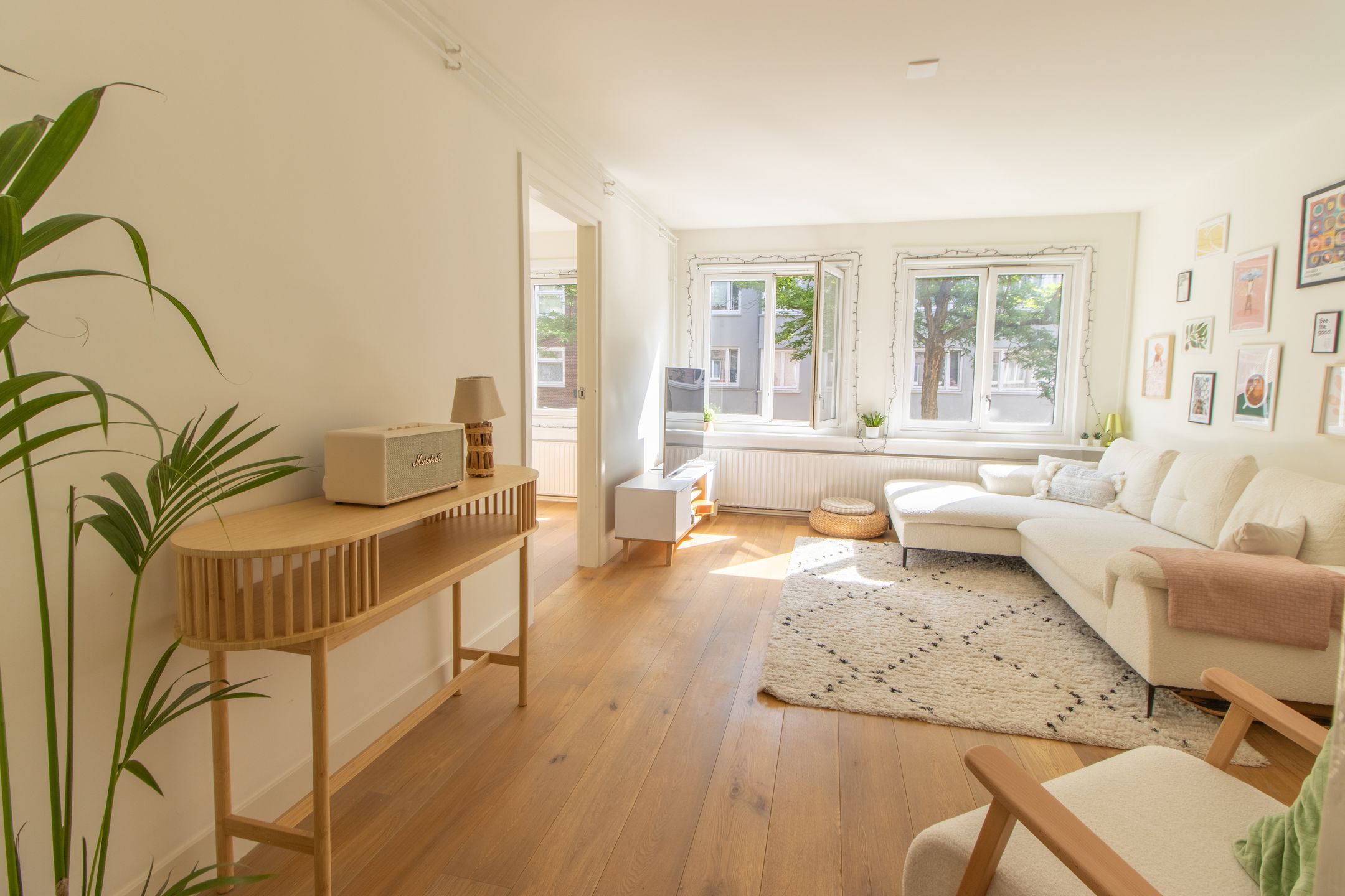 Photo 3 of John Franklinstraat 27-1