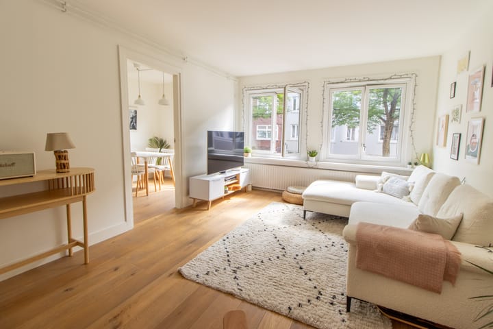 Foto 4 van John Franklinstraat 27-1