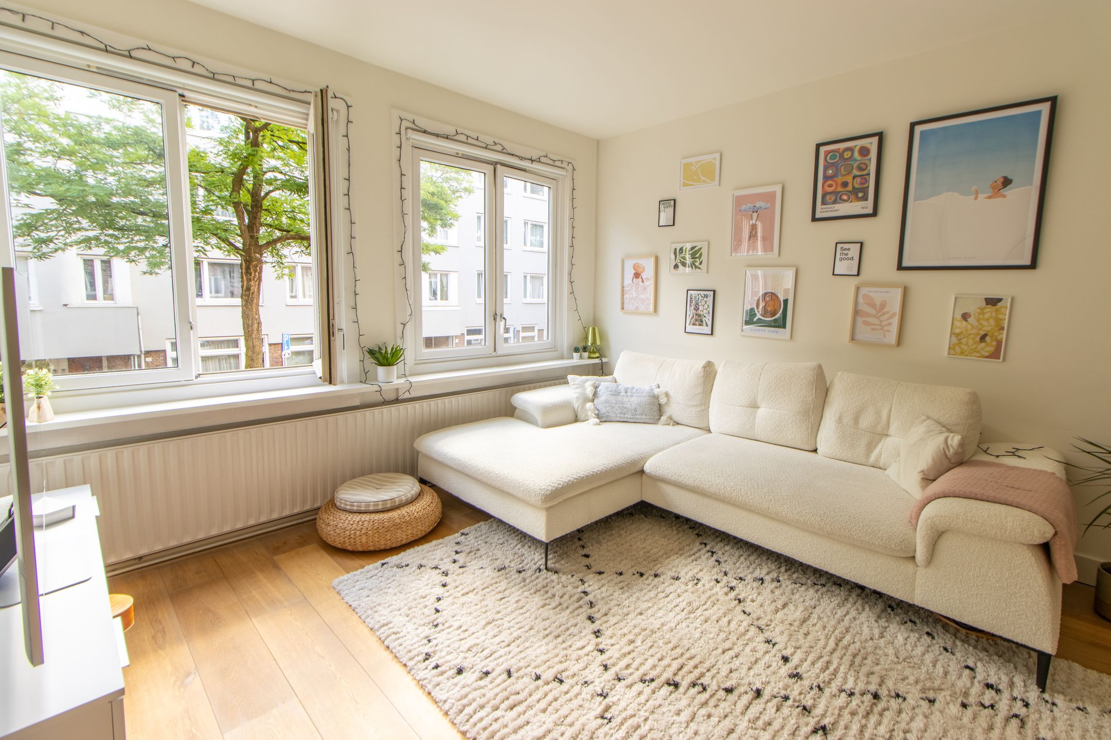 Photo 6 of John Franklinstraat 27-1