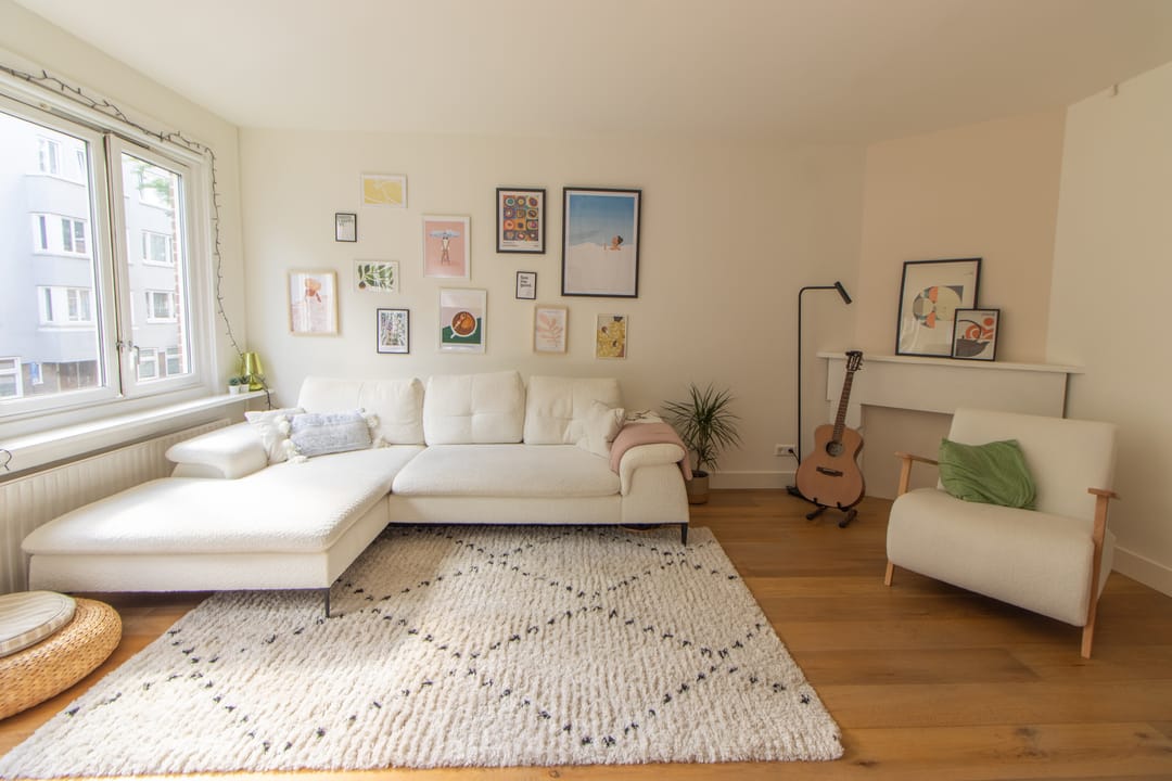 Photo 7 of John Franklinstraat 27-1