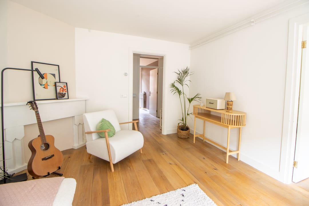 Photo 8 of John Franklinstraat 27-1