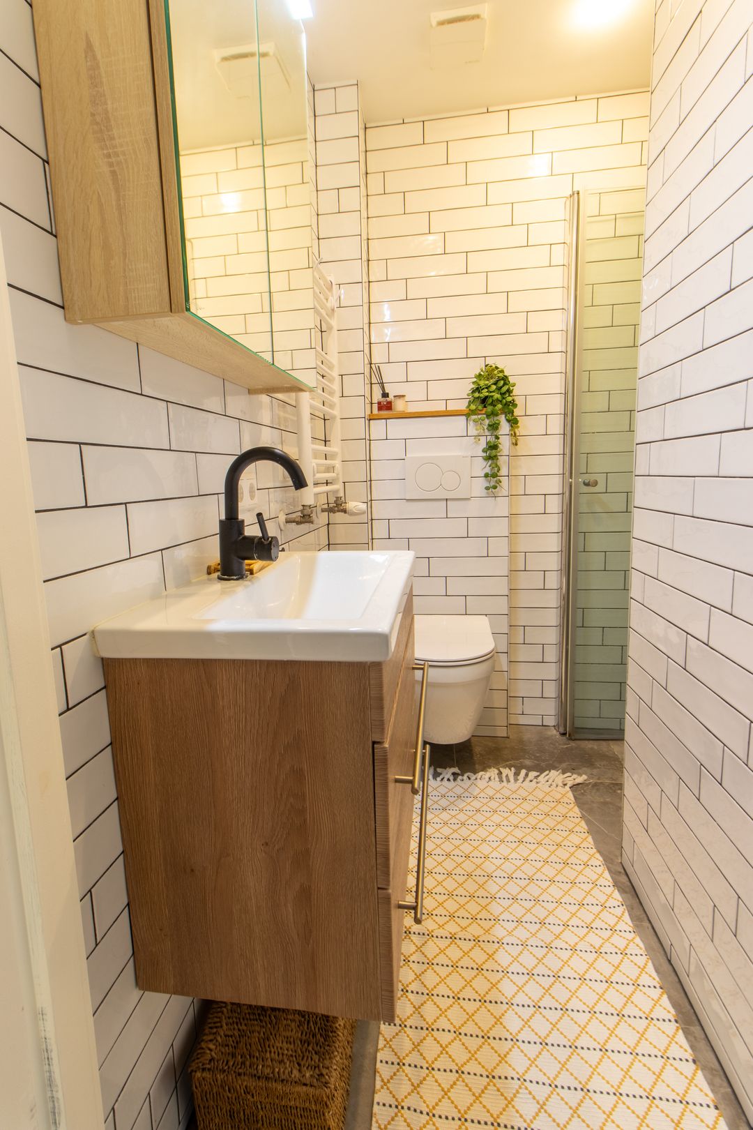 Photo 17 of John Franklinstraat 27-1