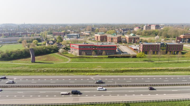 Mercurion 10, Zevenaar