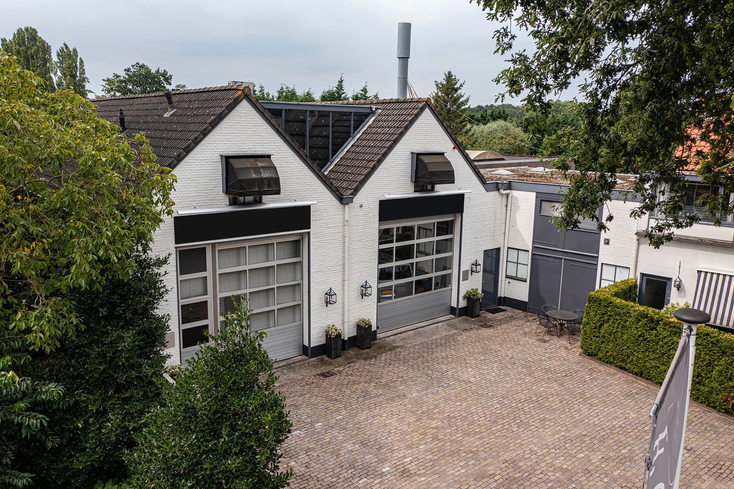 Bekijk foto 1 van Nieuw-Loosdrechtsedijk 82-b
