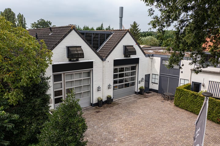 Nieuw-Loosdrechtsedijk 82-b, Loosdrecht
