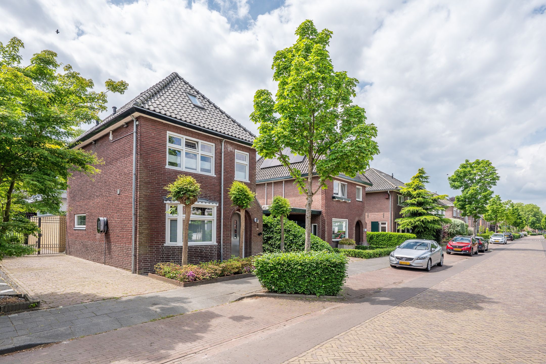 Goudbergstraat, 54, Waalre, 5583BD, Noord-Brabant, Nederland 54 