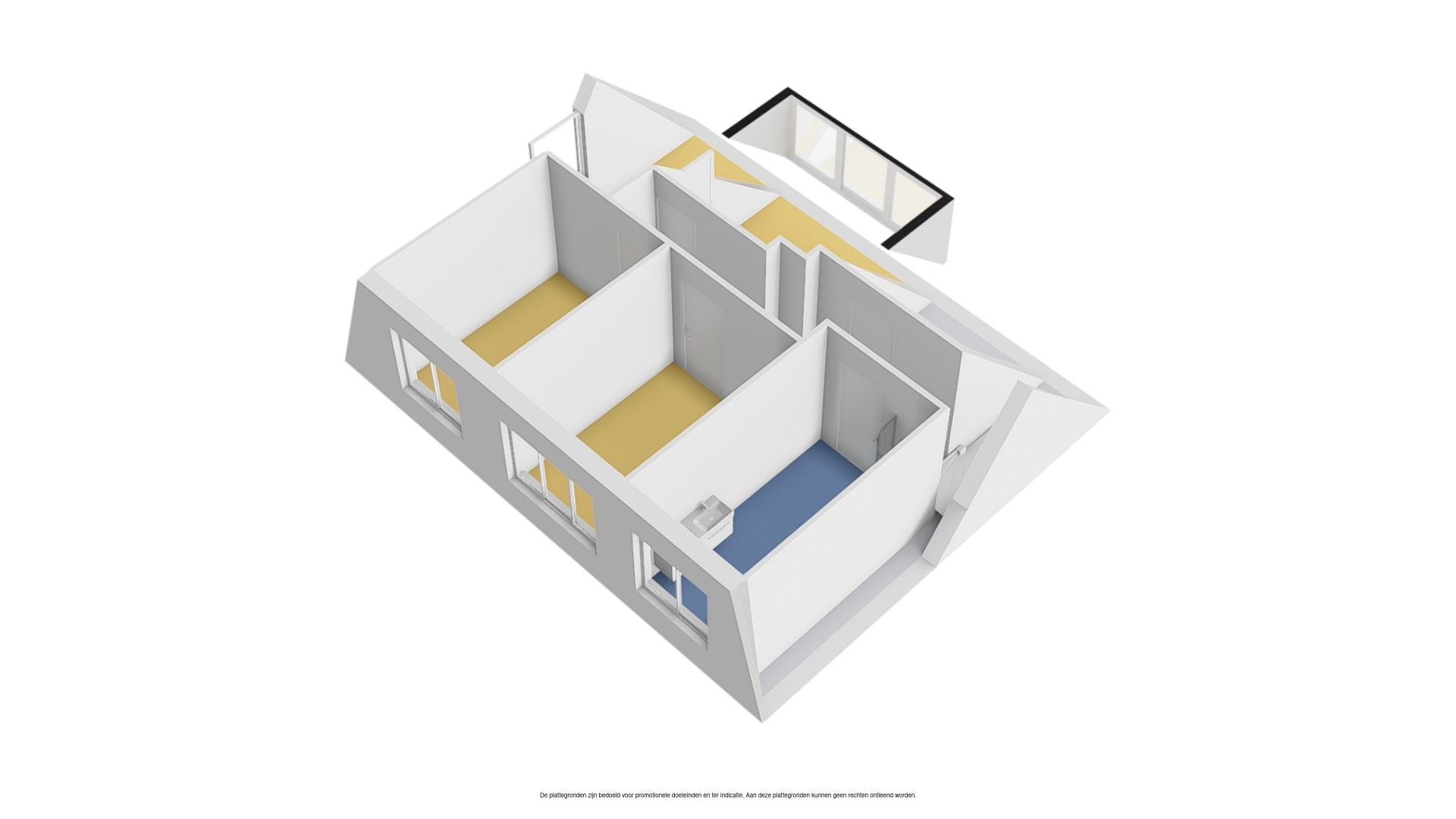 Foto 111 van van Tilburghstraat 18