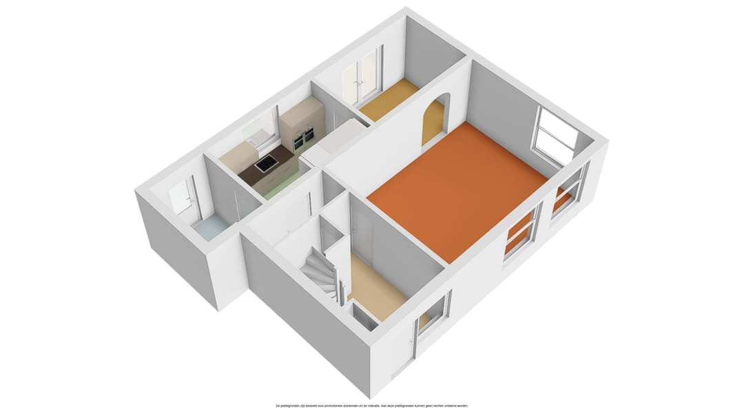 Foto 113 van van Tilburghstraat 18