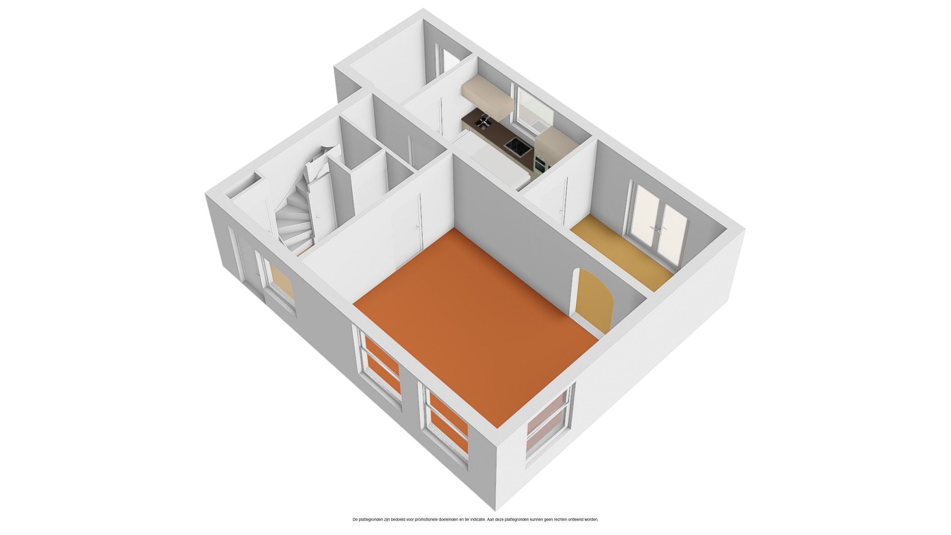 Foto 114 van van Tilburghstraat 18