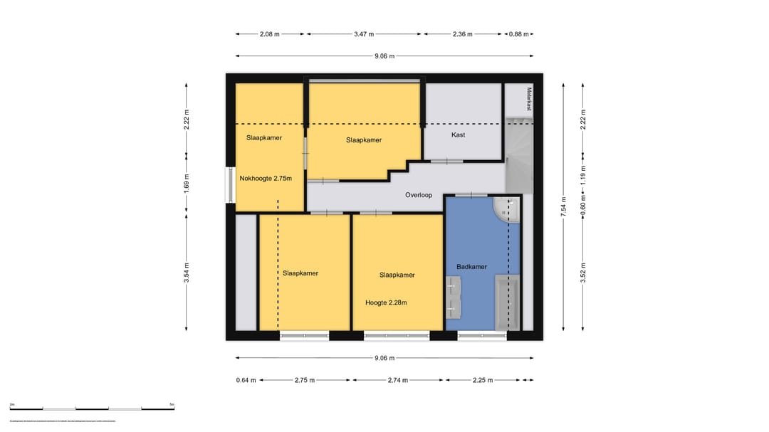 Foto 118 van van Tilburghstraat 18
