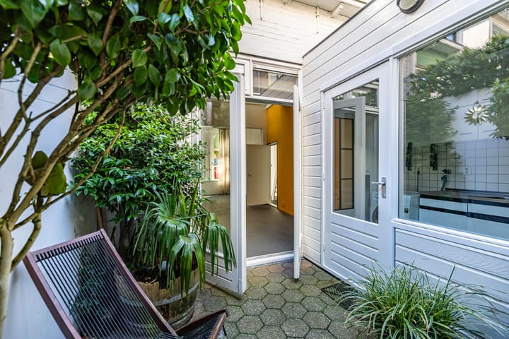 Foto 25 van Van Julsinghastraat 36