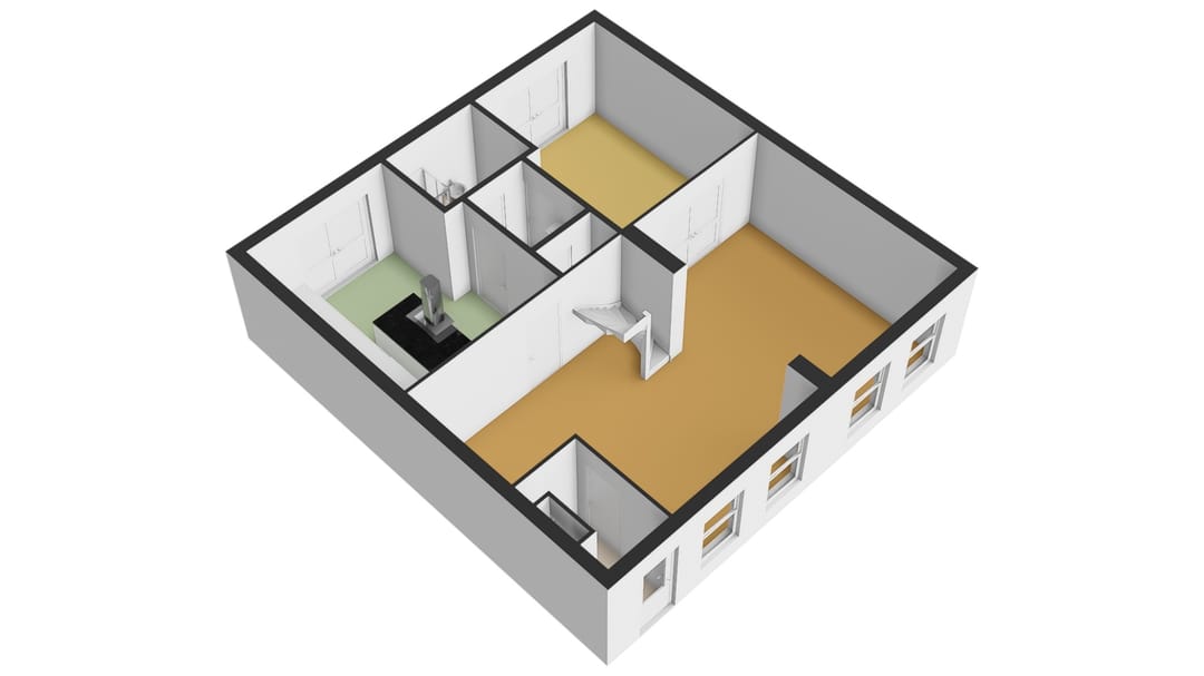 Photo 88 of I.G.J.van den Boschstraat 19