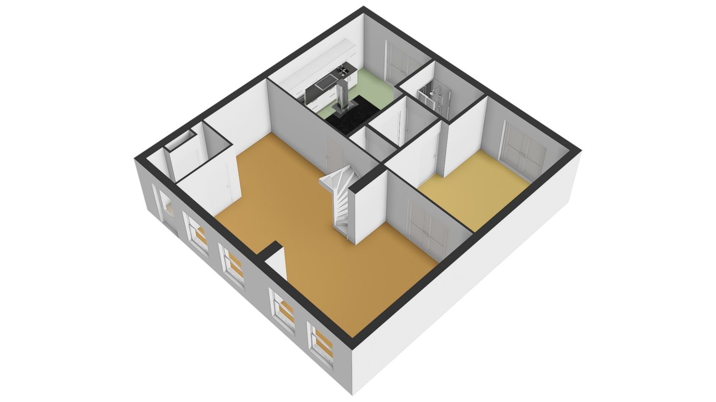 Photo 89 of I.G.J.van den Boschstraat 19