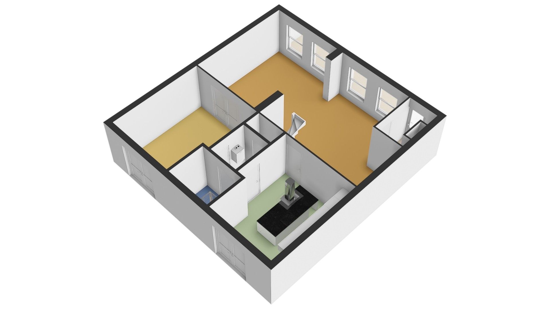 Photo 90 of I.G.J.van den Boschstraat 19