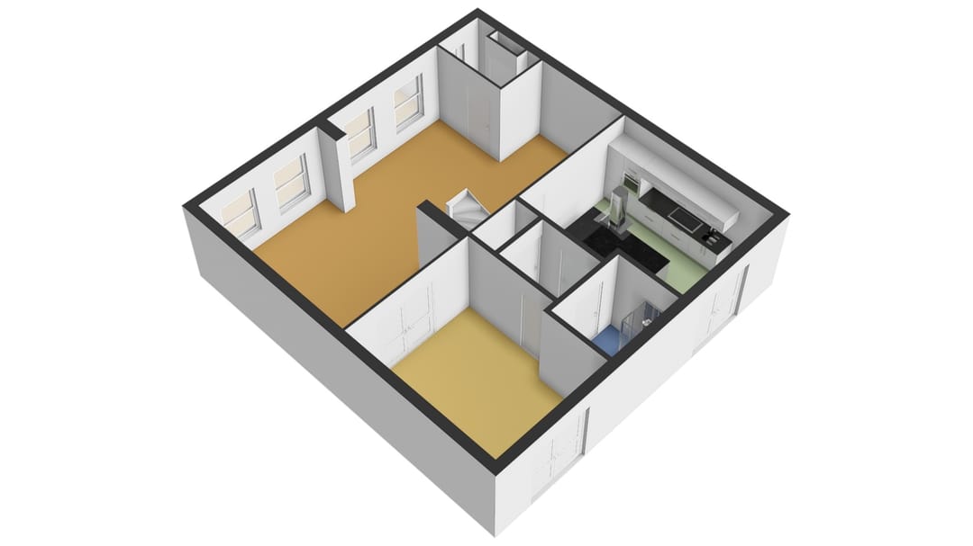 Photo 91 of I.G.J.van den Boschstraat 19