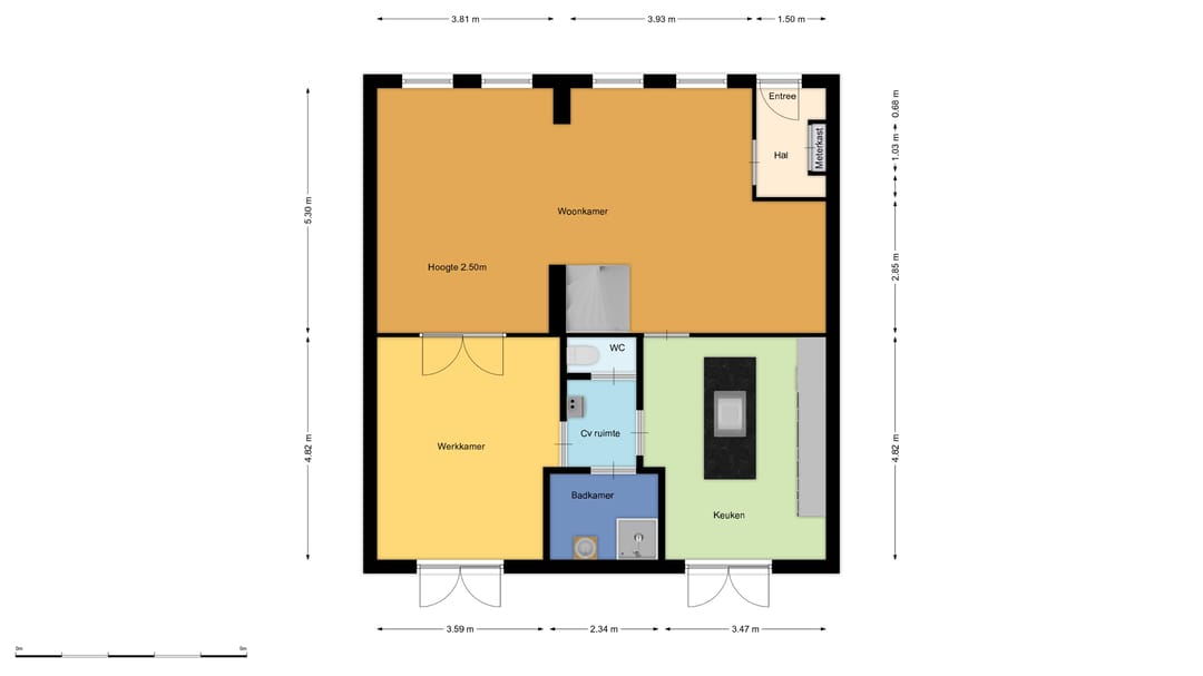 Photo 92 of I.G.J.van den Boschstraat 19