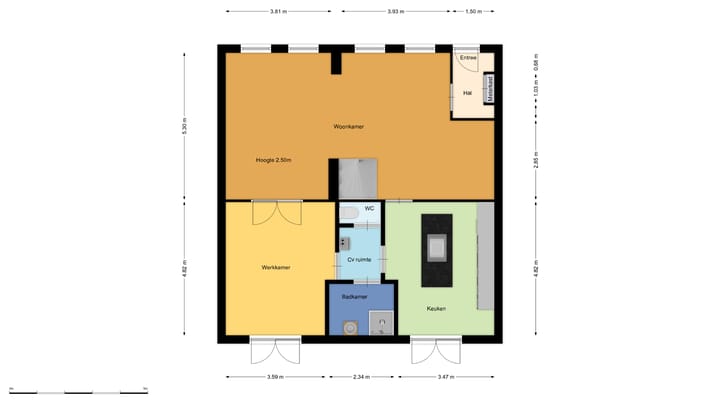 Photo 92 of I.G.J.van den Boschstraat 19