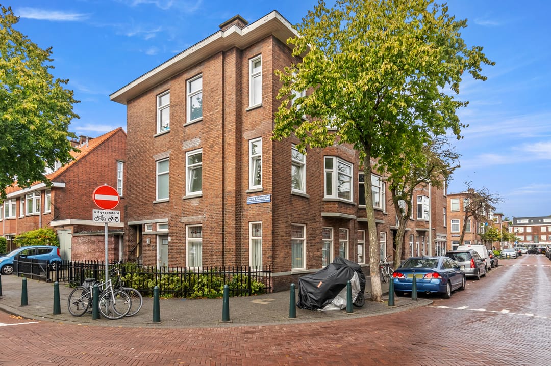 Photo 2 of Gerard Kellerstraat 108