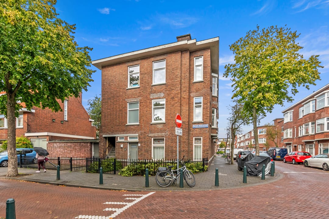 Photo 26 of Gerard Kellerstraat 108
