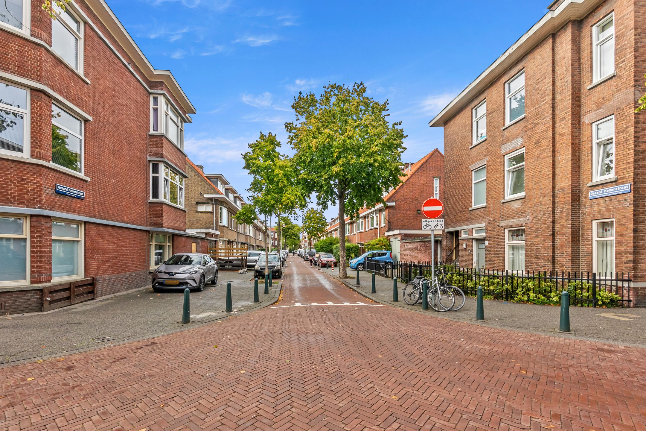 Photo 27 of Gerard Kellerstraat 108