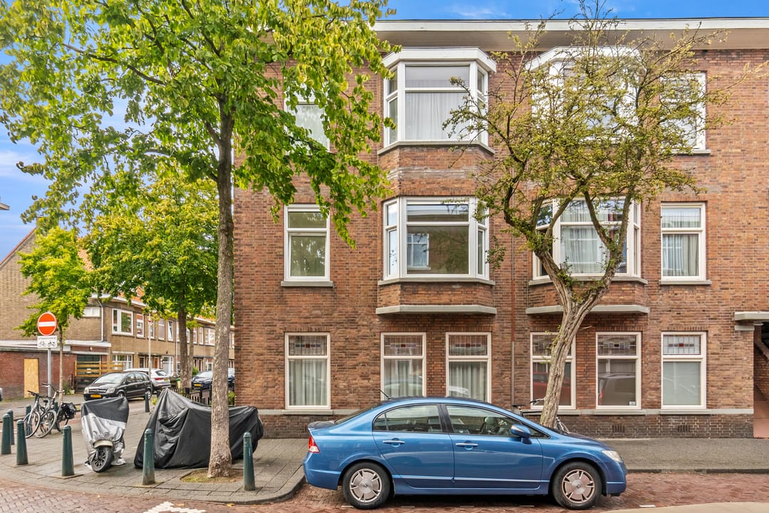 Photo 28 of Gerard Kellerstraat 108