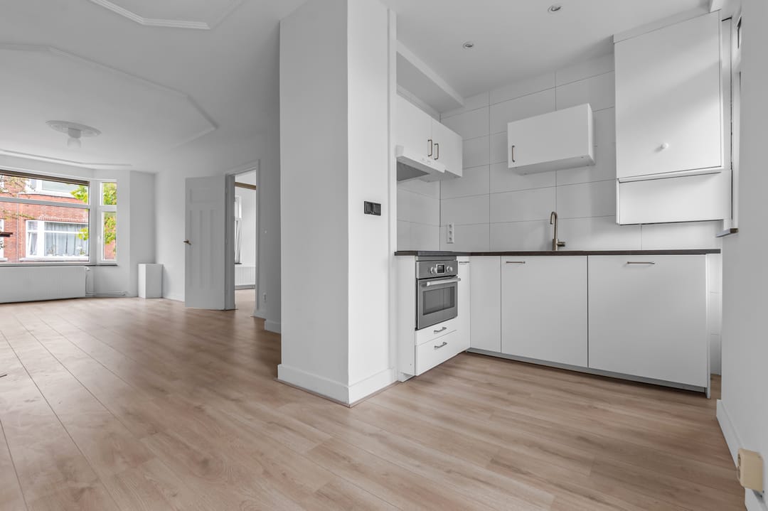 Photo 1 of Gerard Kellerstraat 108