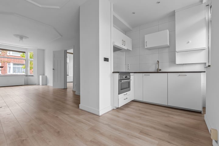 Foto 1 van Gerard Kellerstraat 108