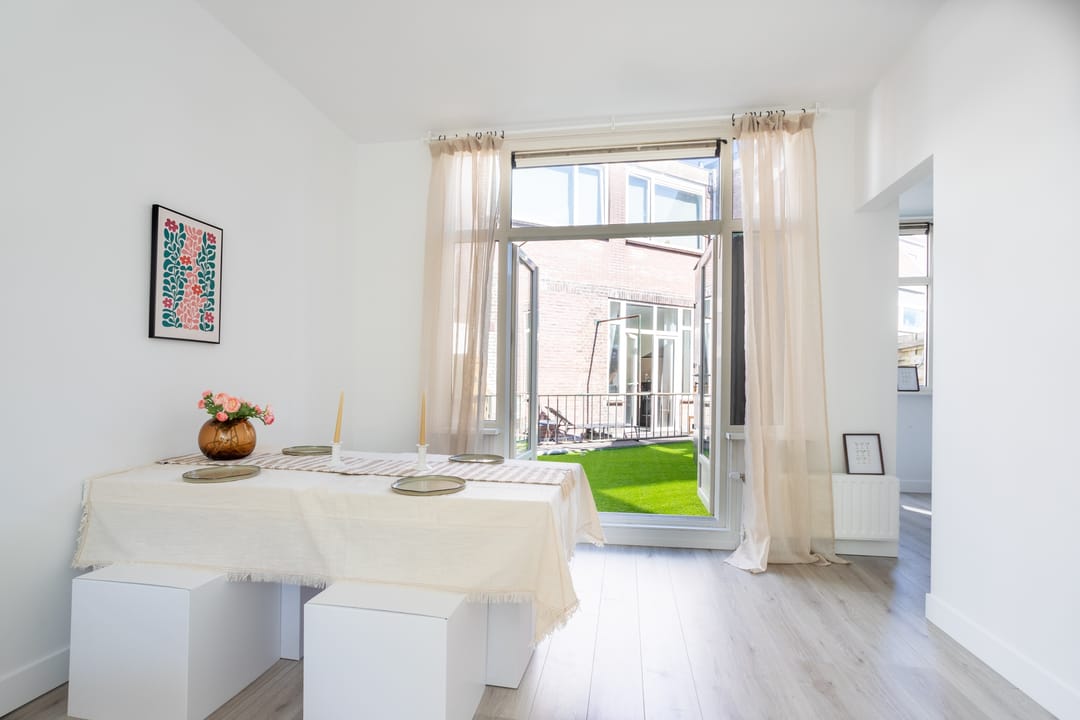 Foto 2 van Kennemerstraat 64-RD