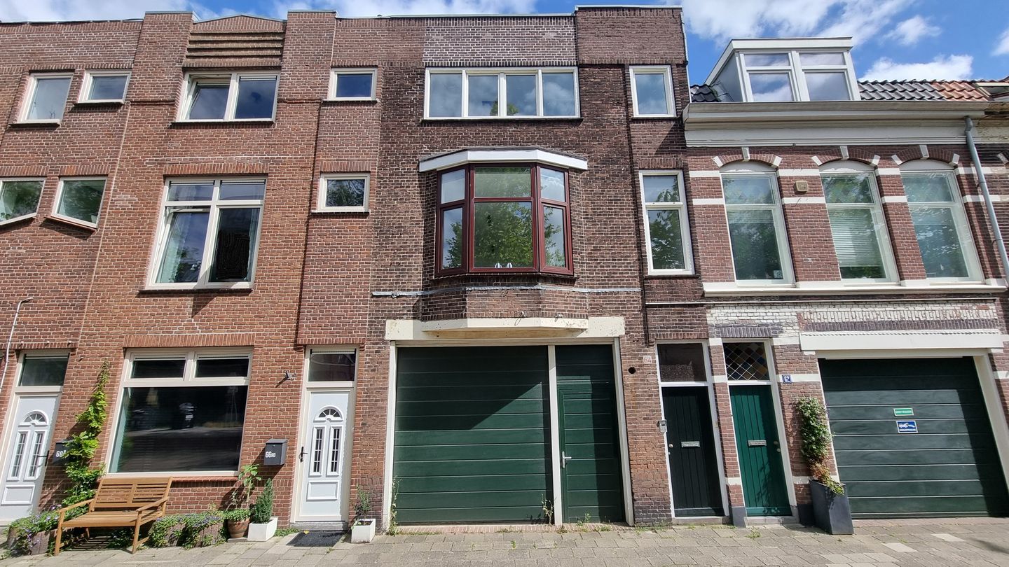 Foto 4 van Kennemerstraat 64-RD