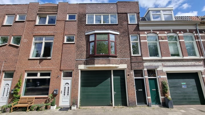 Foto 4 van Kennemerstraat 64-RD