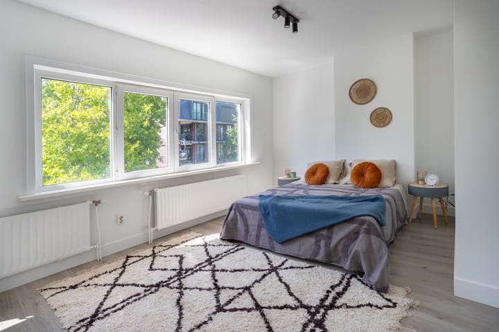 Foto 3 van Kennemerstraat 64-RD