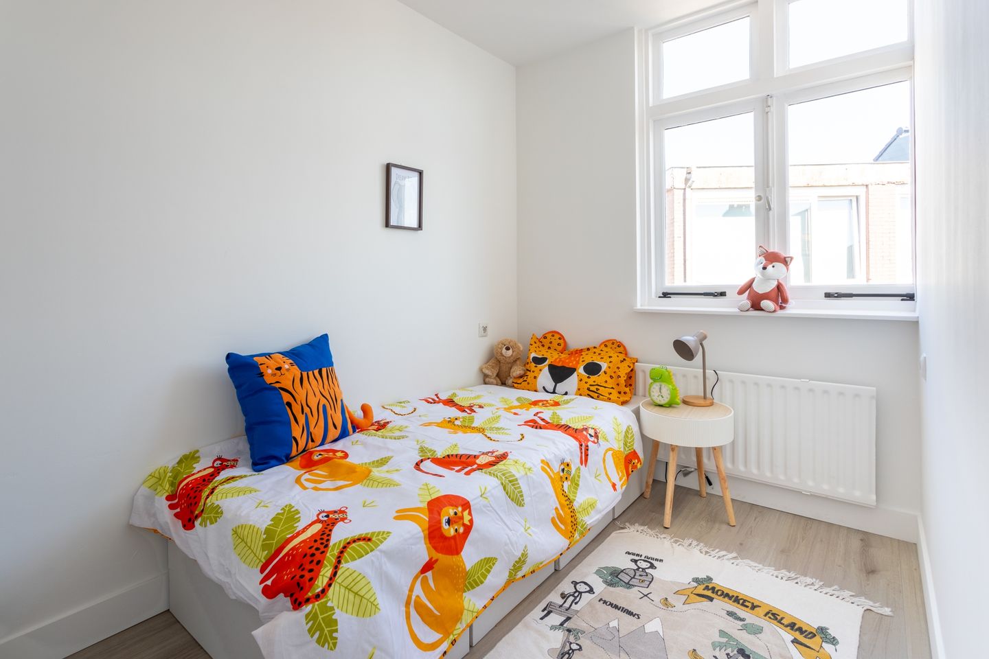 Foto 5 van Kennemerstraat 64-RD