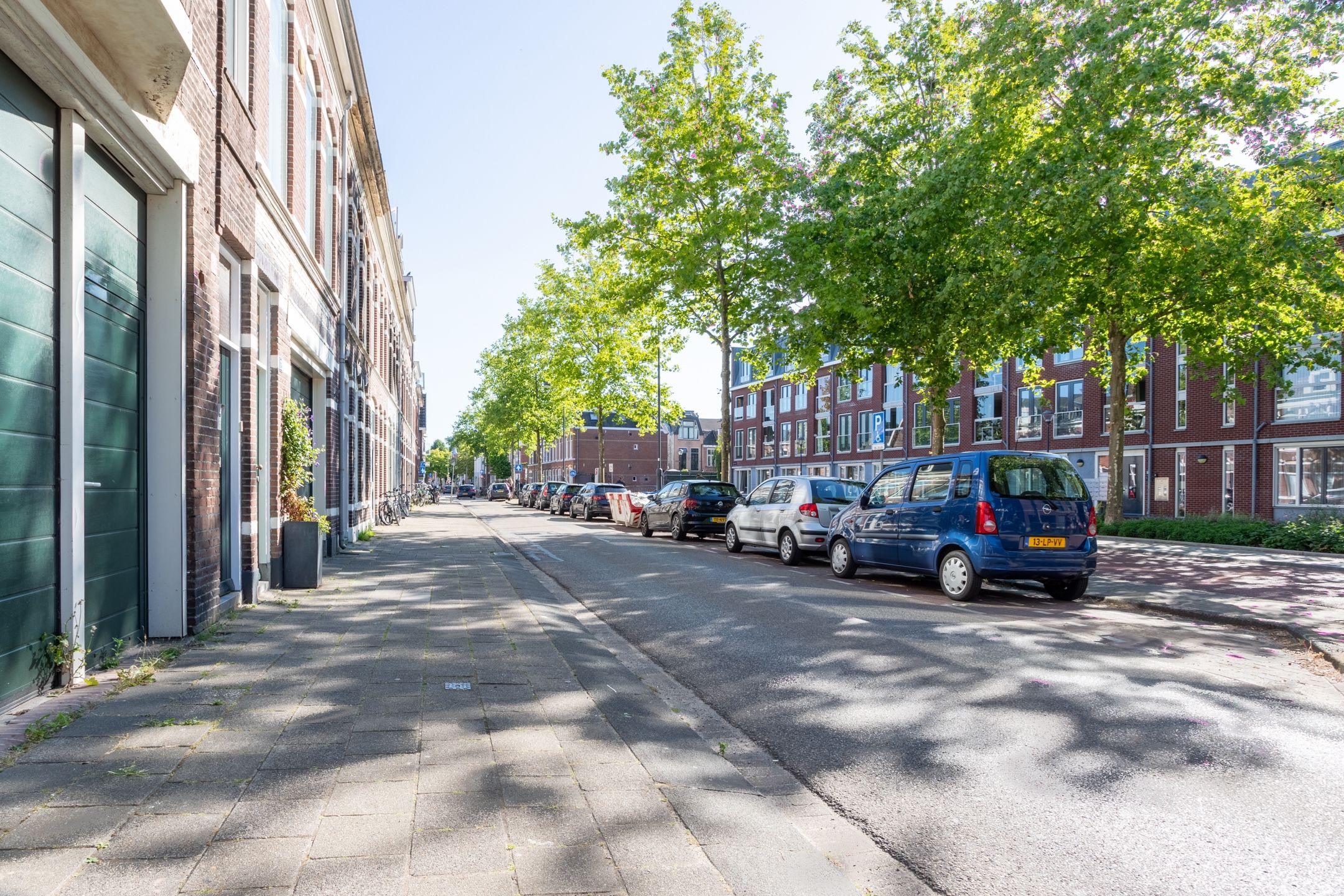 Foto 6 van Kennemerstraat 64-RD