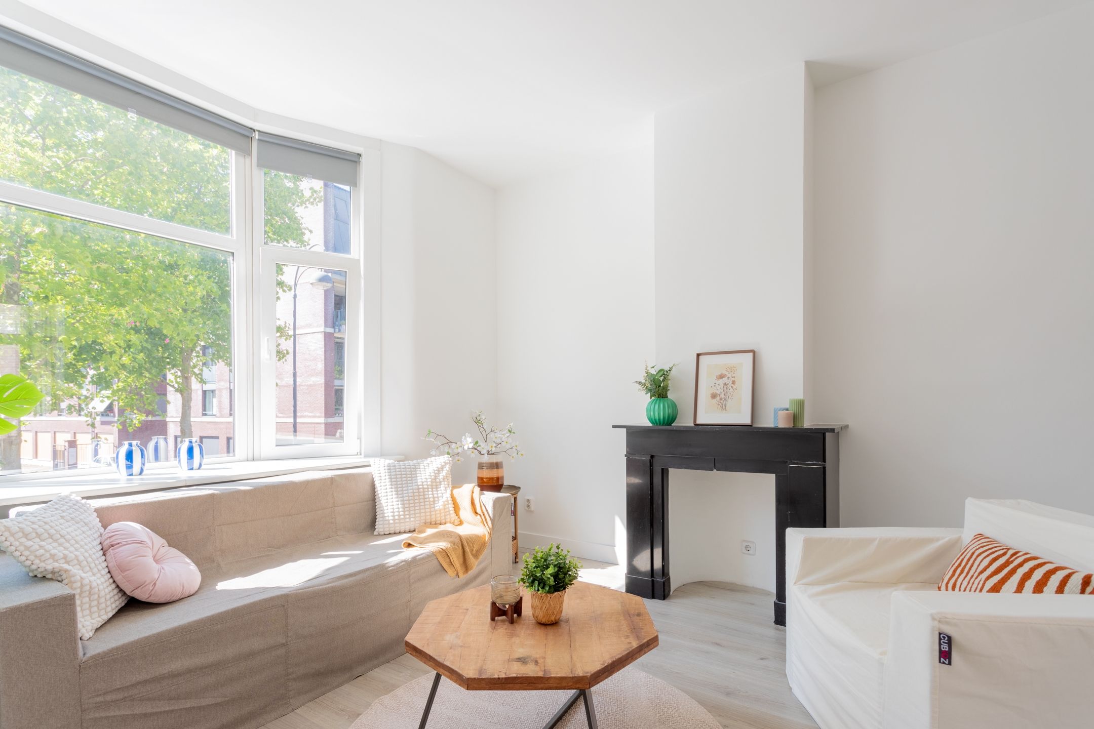 Foto 9 van Kennemerstraat 64-RD