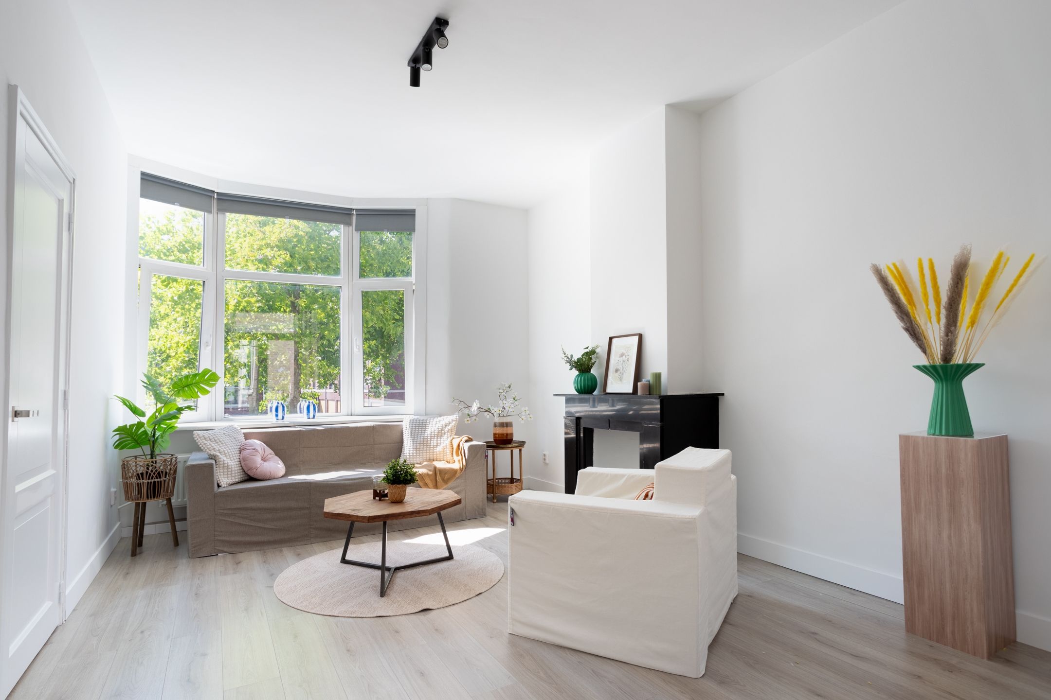 Foto 15 van Kennemerstraat 64-RD