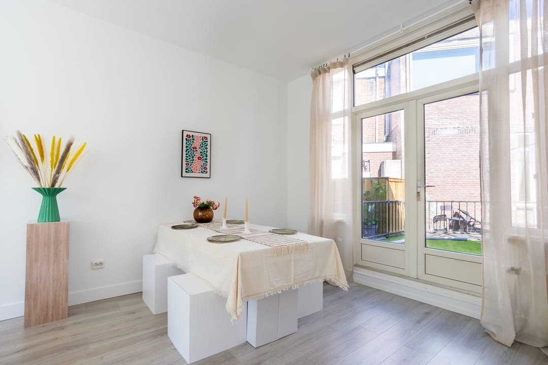 Foto 17 van Kennemerstraat 64-RD