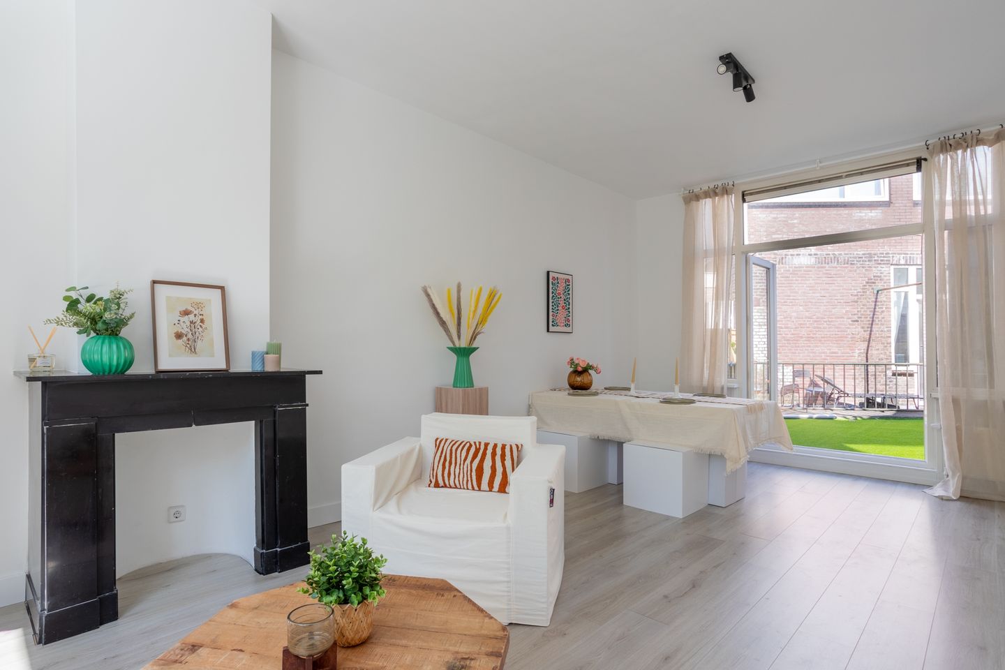 Foto 10 van Kennemerstraat 64-RD