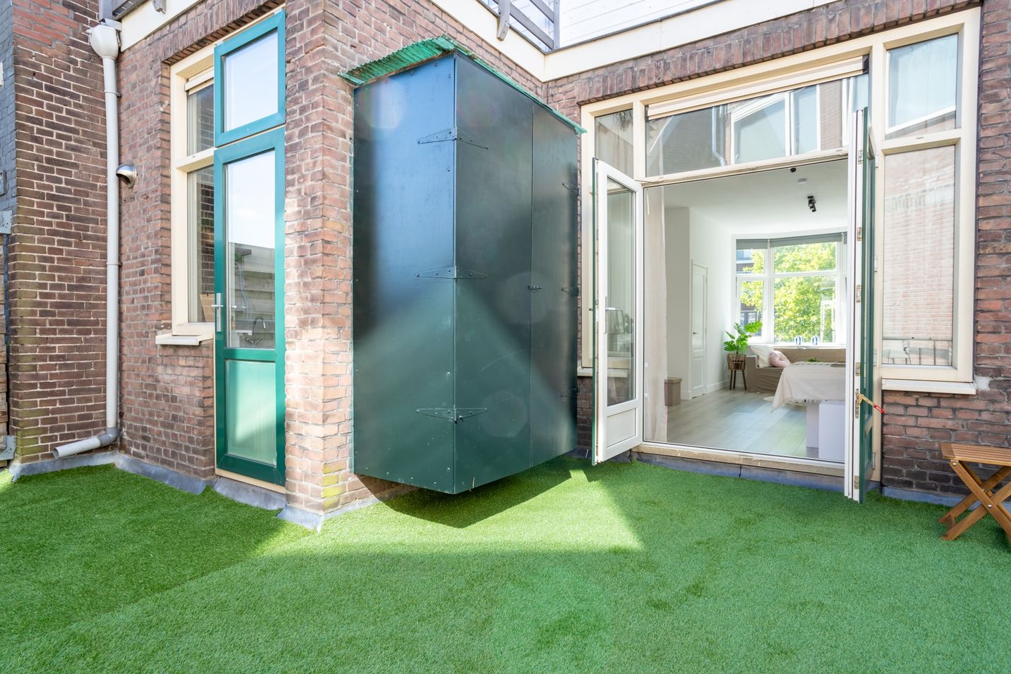 Foto 20 van Kennemerstraat 64-RD