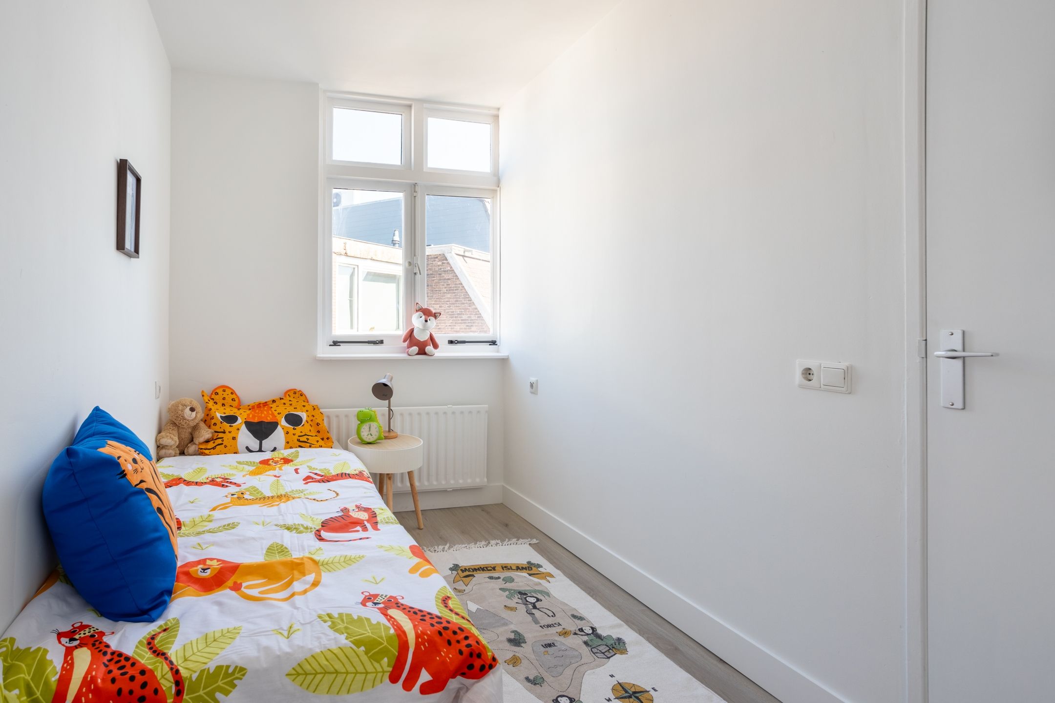 Foto 33 van Kennemerstraat 64-RD