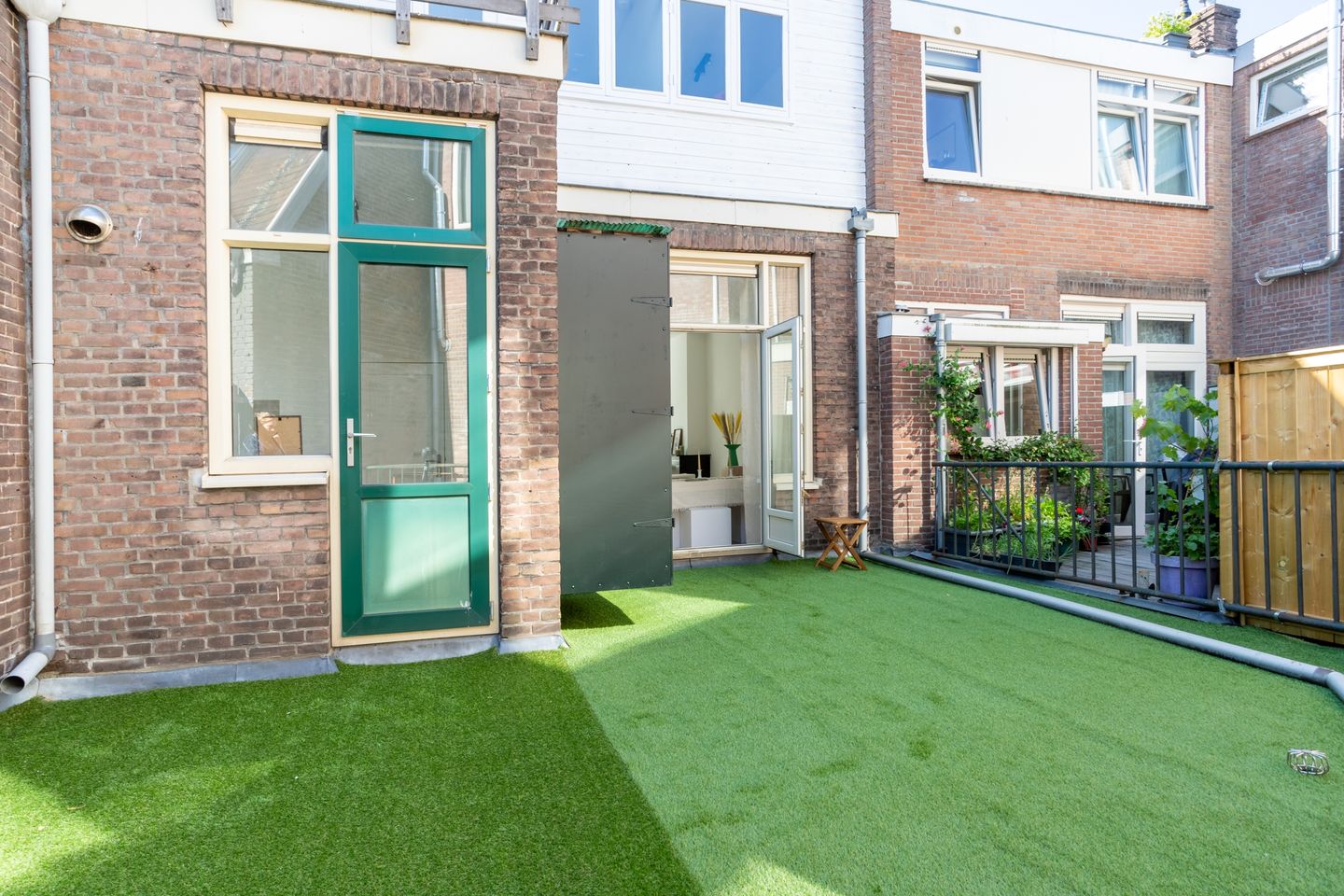 Foto 19 van Kennemerstraat 64-RD