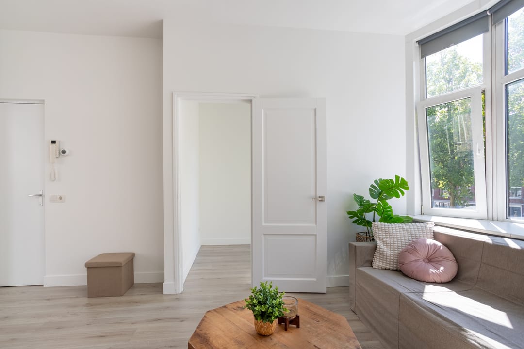 Foto 11 van Kennemerstraat 64-RD