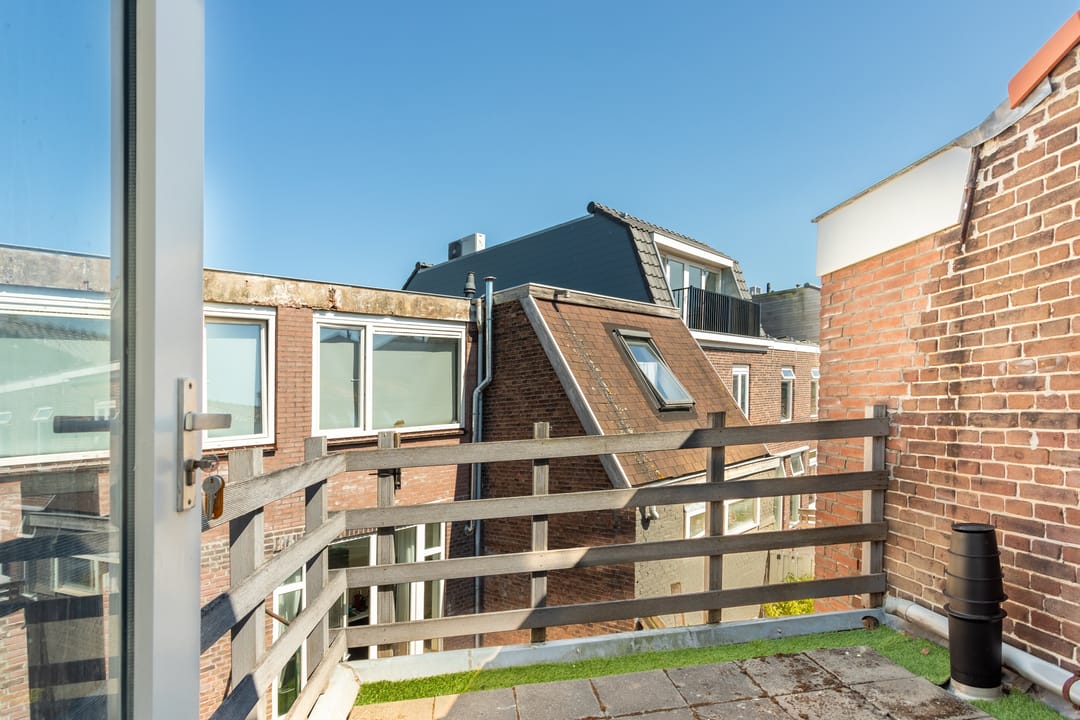 Foto 37 van Kennemerstraat 64-RD