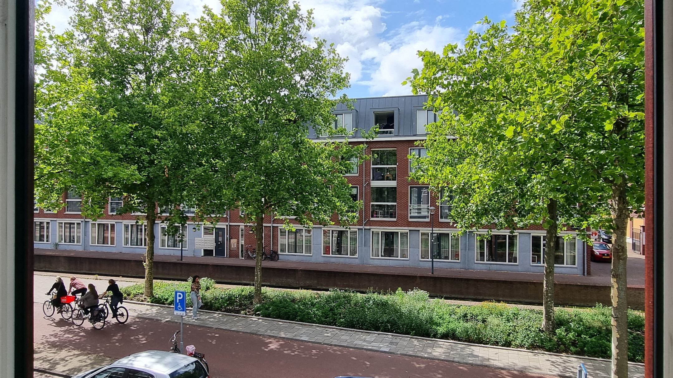 Foto 39 van Kennemerstraat 64-RD