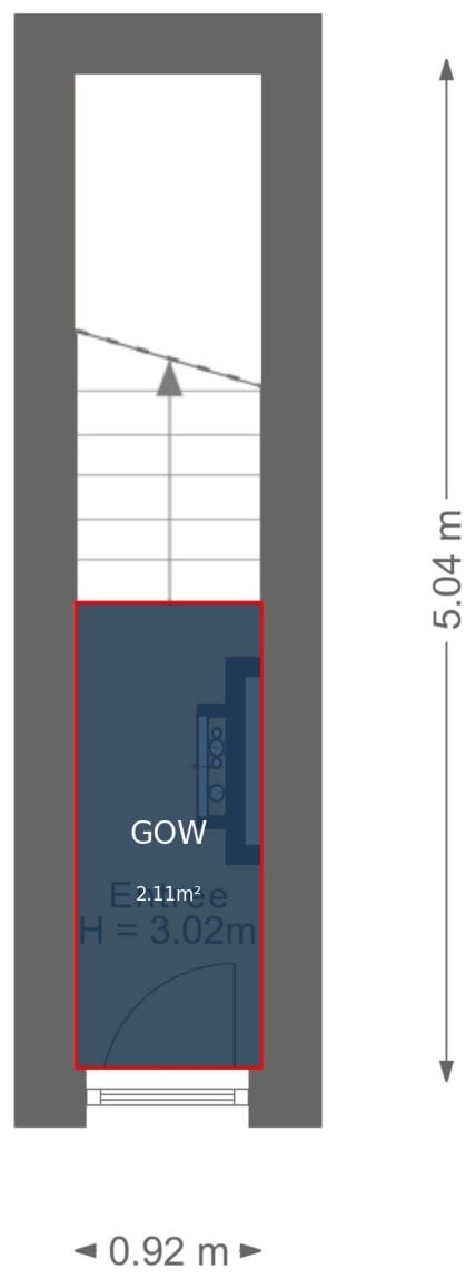 Foto 42 van Kennemerstraat 64-RD