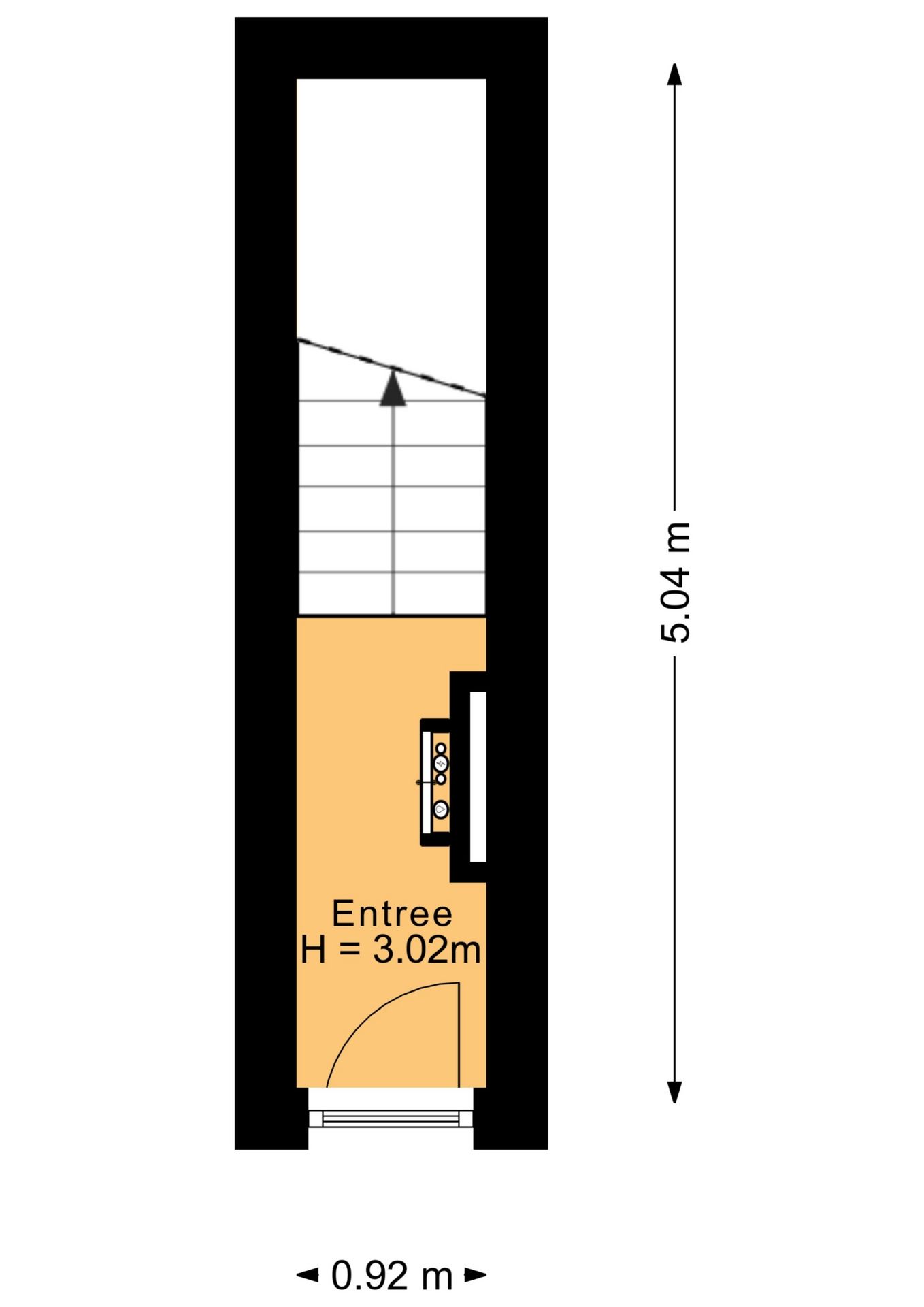 Foto 40 van Kennemerstraat 64-RD