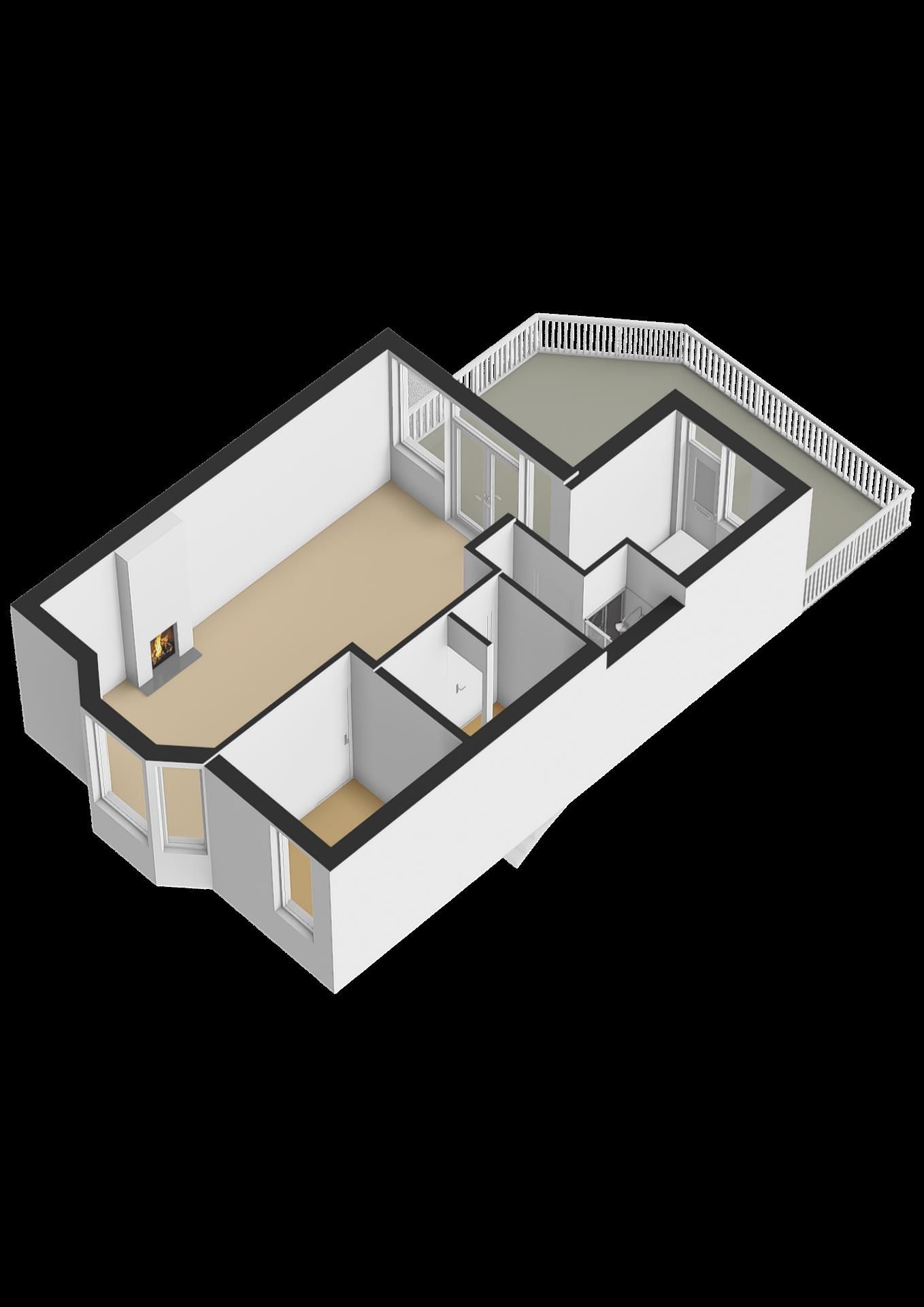 Foto 44 van Kennemerstraat 64-RD