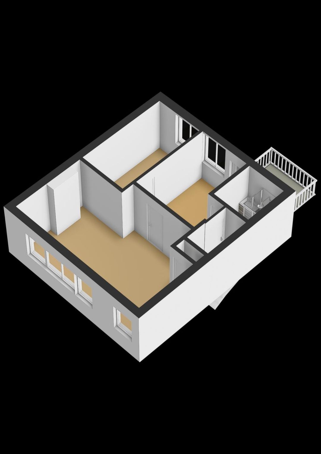 Foto 47 van Kennemerstraat 64-RD