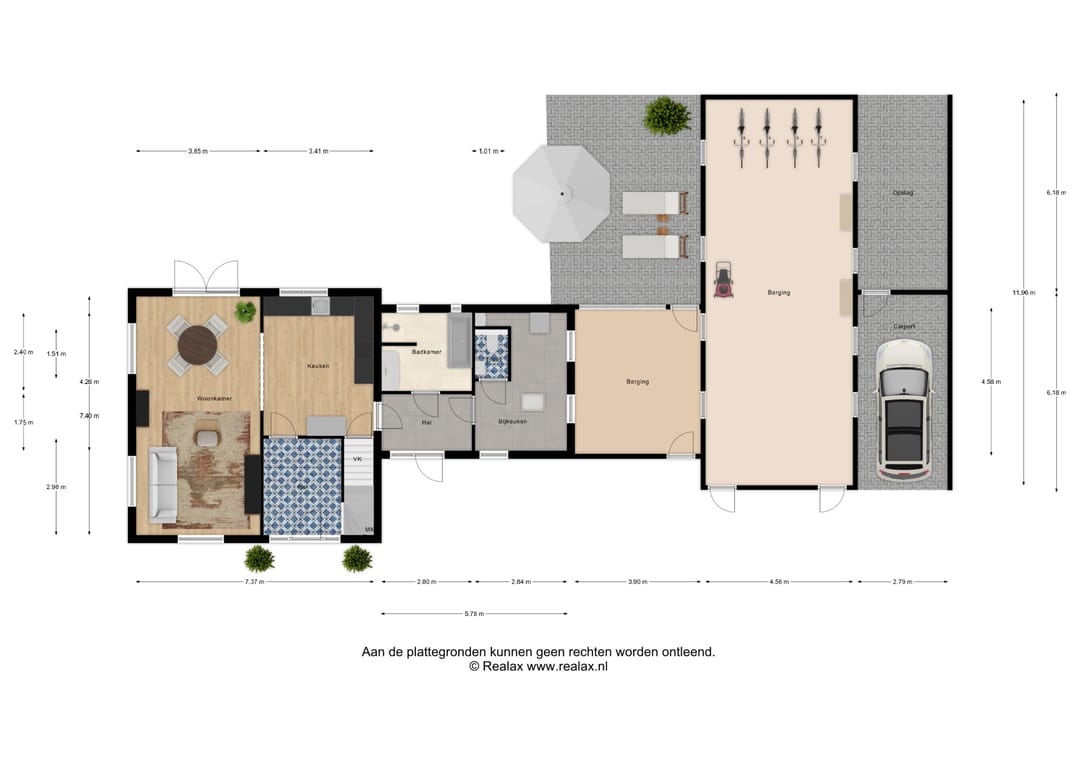 Foto 47 van Kleuterstraat 20