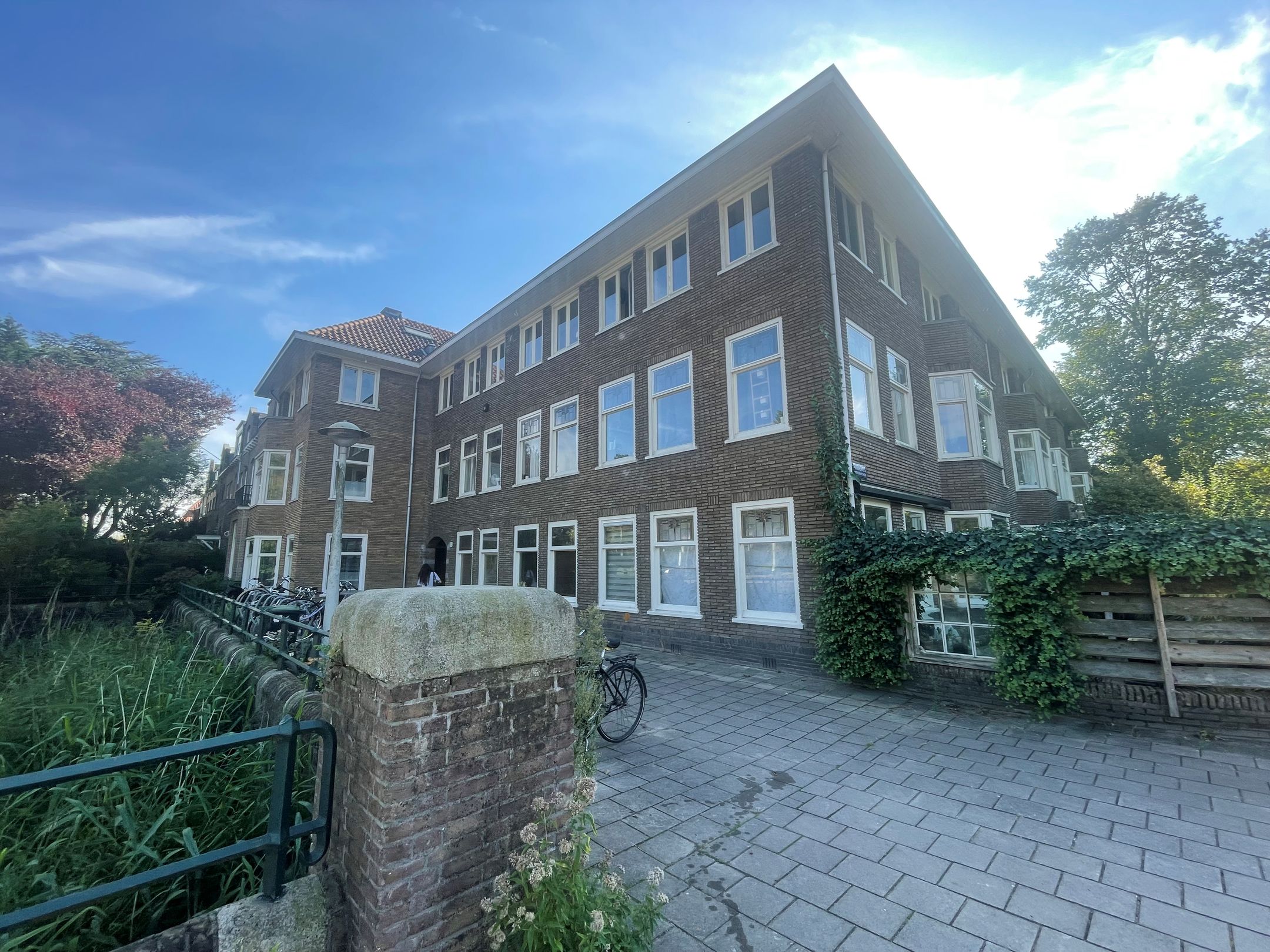 Middenweg 154-1