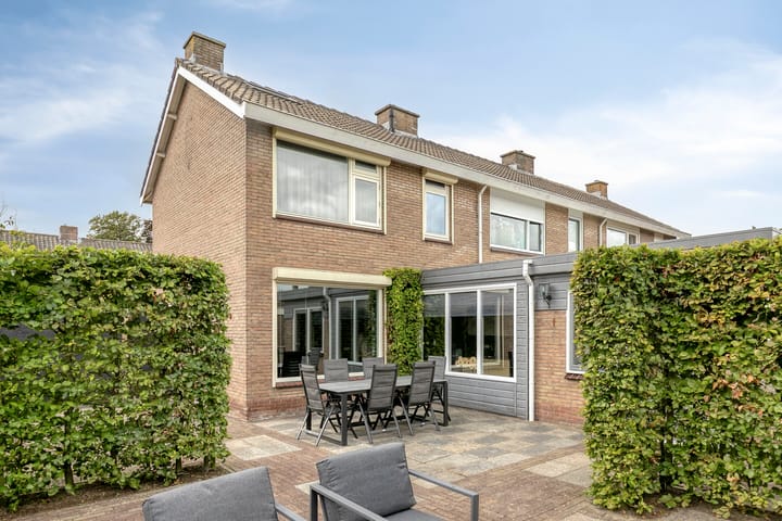 Foto 4 van Deltastraat 10